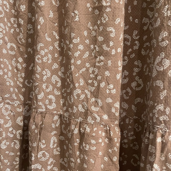 Boho maxi dress - Picture 3 of 4